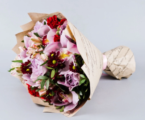 Heavenly Bouquet - Image 2