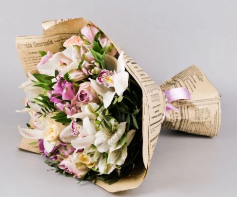 Heavenly Bouquet - Image 3