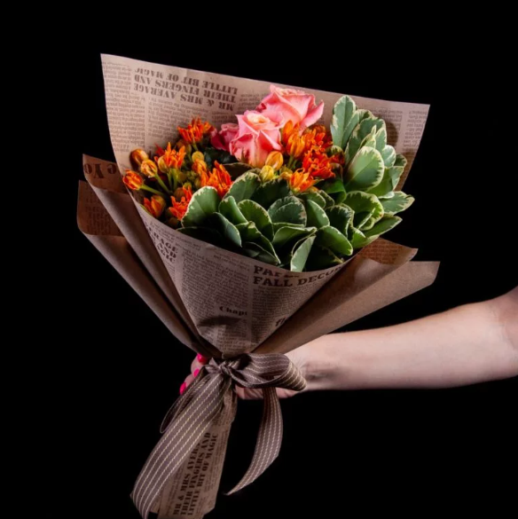 Floral Melody - Image 3