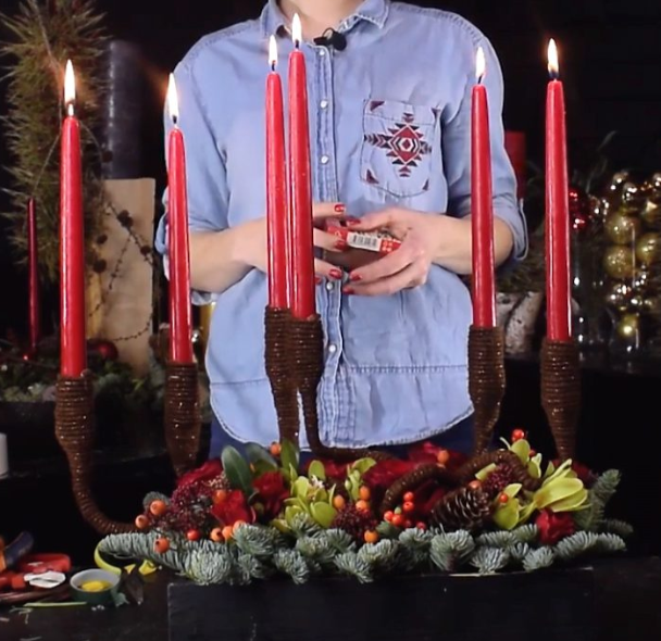 Exotic Bloom - Image 3